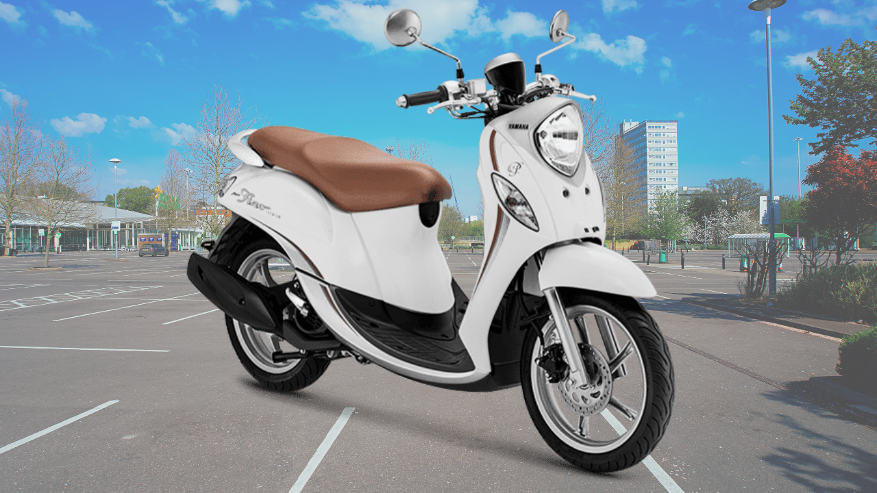 Kenapa Yamaha Fino 125 Tetap Diminati Meski Banyak Pendatang Baru?